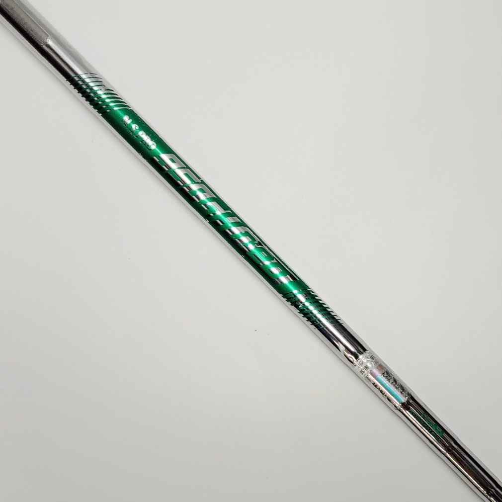 [Gậy golf cũ] Majesty Gậy sắt lẻ (iron club) MAJESTY CONQUEST (2022) PA R N.S.PRO 950GH neo