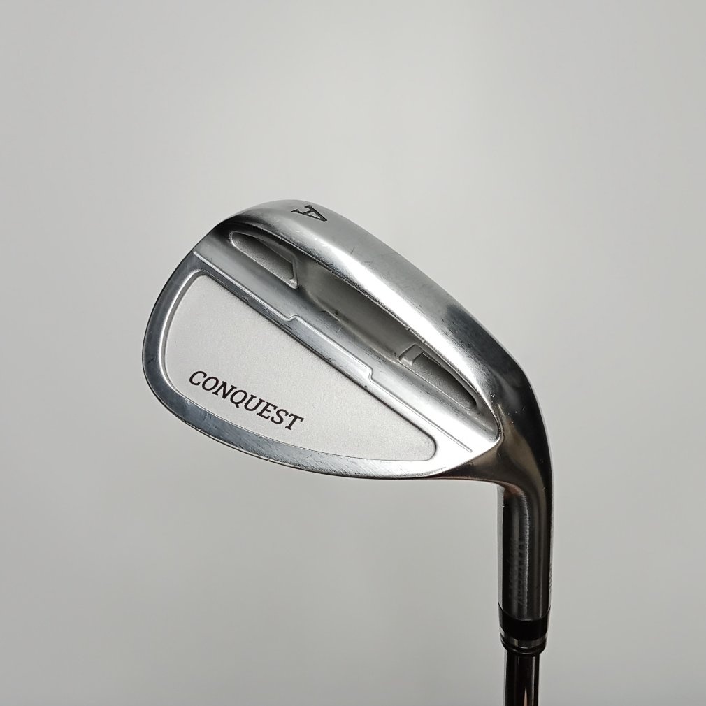 [Gậy golf cũ] Majesty Gậy sắt lẻ (iron club) MAJESTY CONQUEST (2022) AW R N.S.PRO 950GH neo