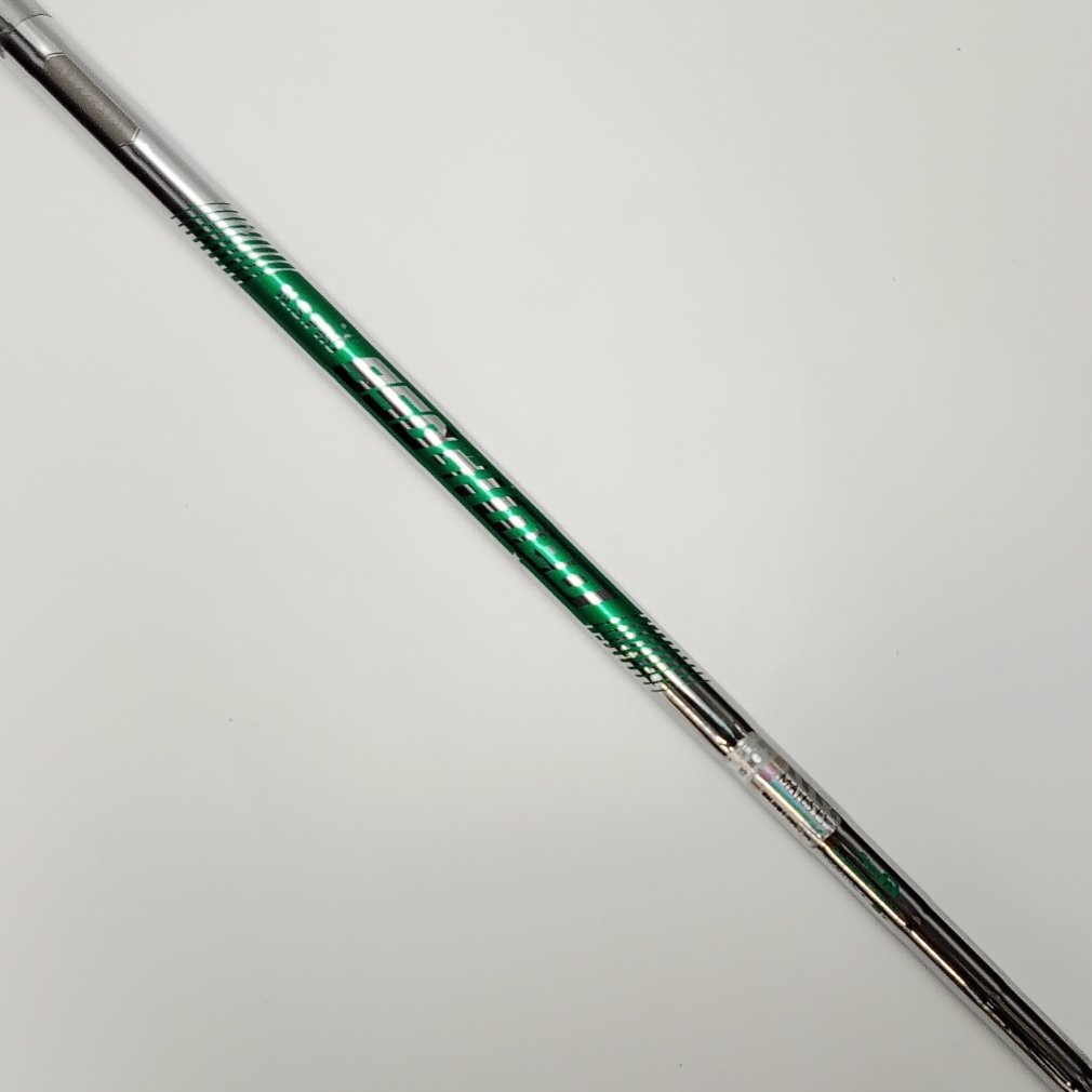 [Gậy golf cũ] Majesty Gậy sắt lẻ (iron club) MAJESTY CONQUEST (2022) AW R N.S.PRO 950GH neo