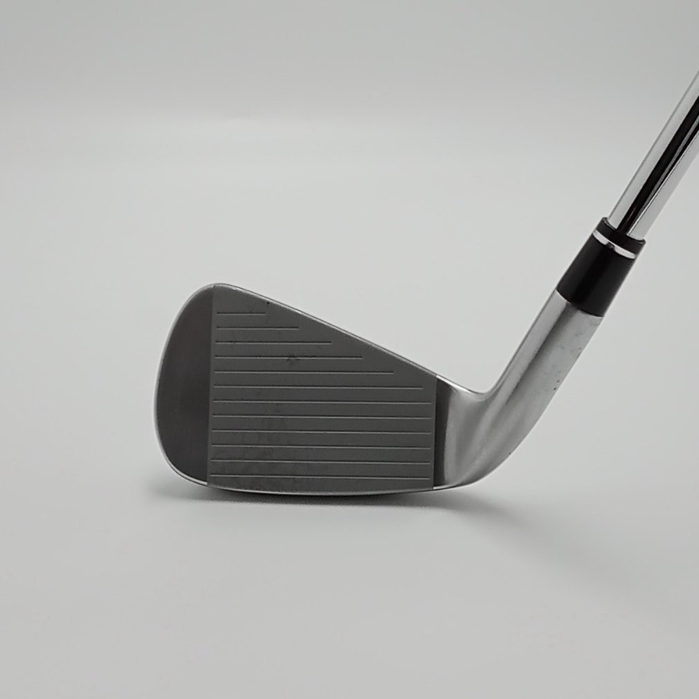 [Gậy golf cũ] Honma Gậy sắt lẻ (iron club) TOUR WORLD TW-U (2017) 5U S N.S.PRO MODUS3 TOUR105