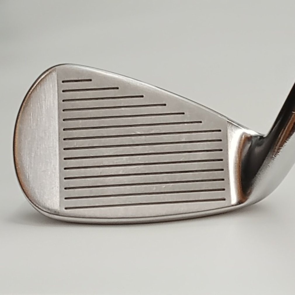 [Gậy golf cũ] Majesty Gậy sắt lẻ (iron club) MAJESTY CONQUEST BK MARAGING 8I S N.S.PRO 950GH neo