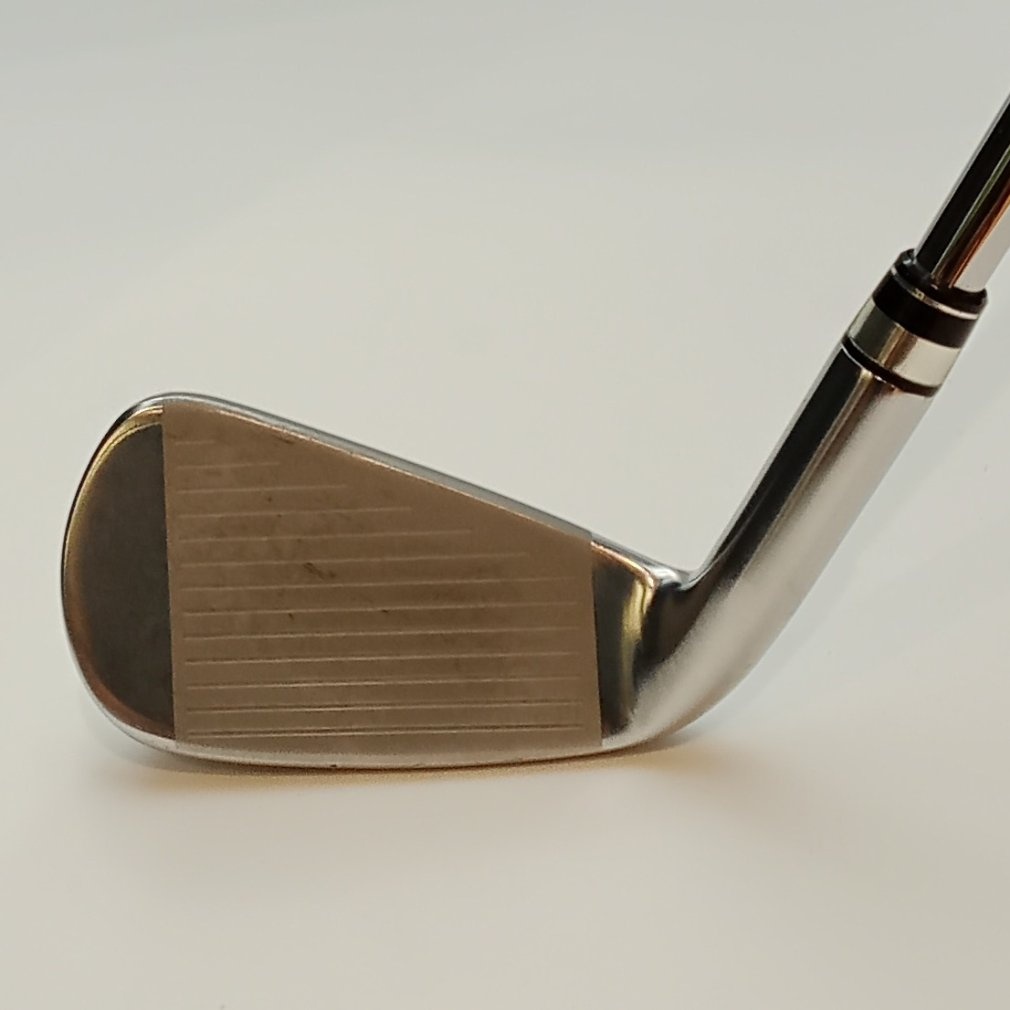 [Gậy golf cũ] Majesty Gậy sắt lẻ (iron club) MAJESTY CONQUEST BK MARAGING 5I R N.S.PRO 950GH neo