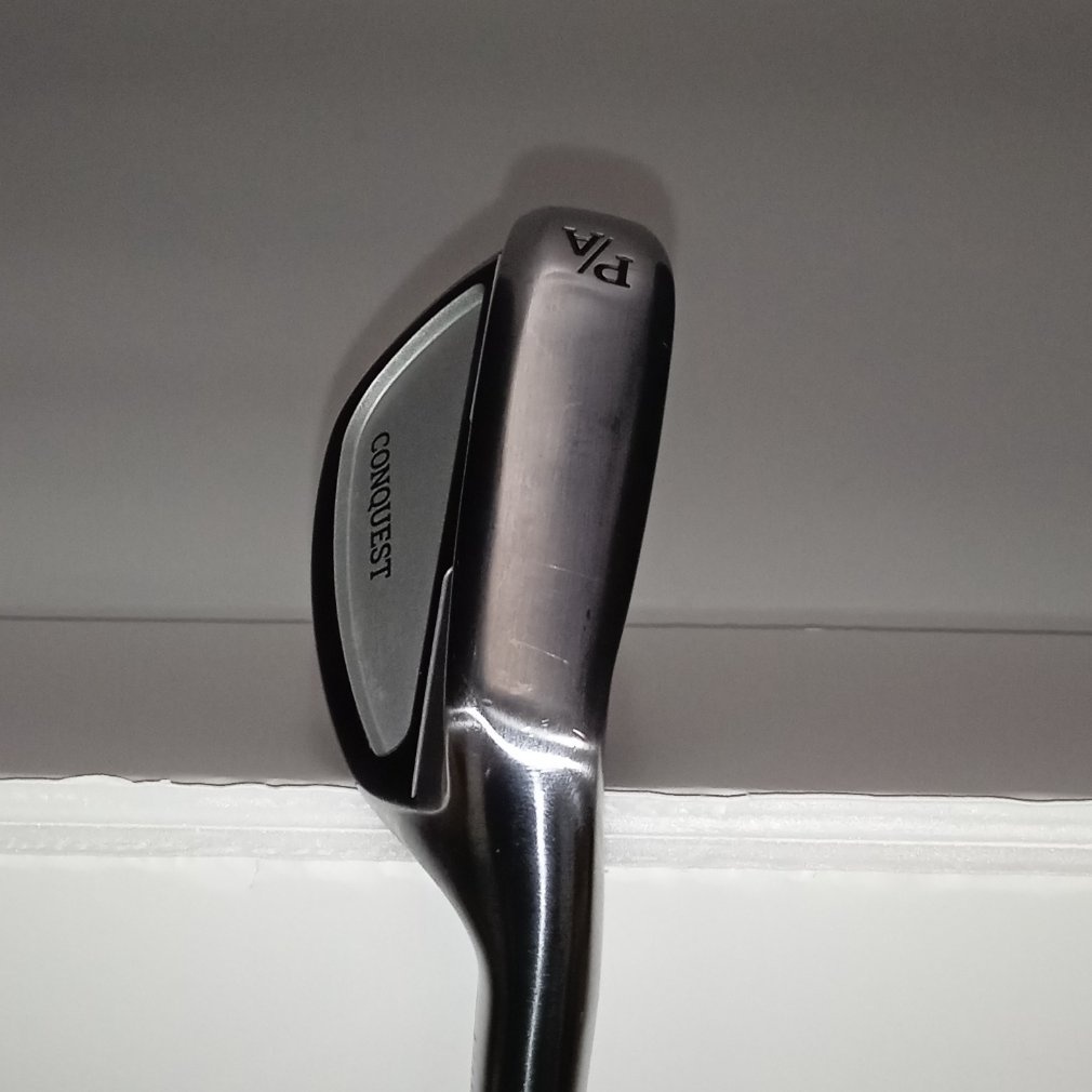 [Gậy golf cũ] Majesty Gậy sắt lẻ (iron club) MAJESTY CONQUEST (2022) PA S N.S.PRO 950GH neo