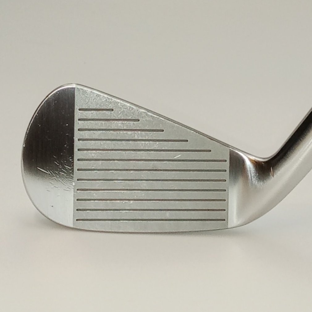 [Gậy golf cũ] Yonex Gậy sắt lẻ (iron club) EZONE MB501 Forged Single Iron S N.S.PRO MODUS3 SYSTEM3 TOUR125