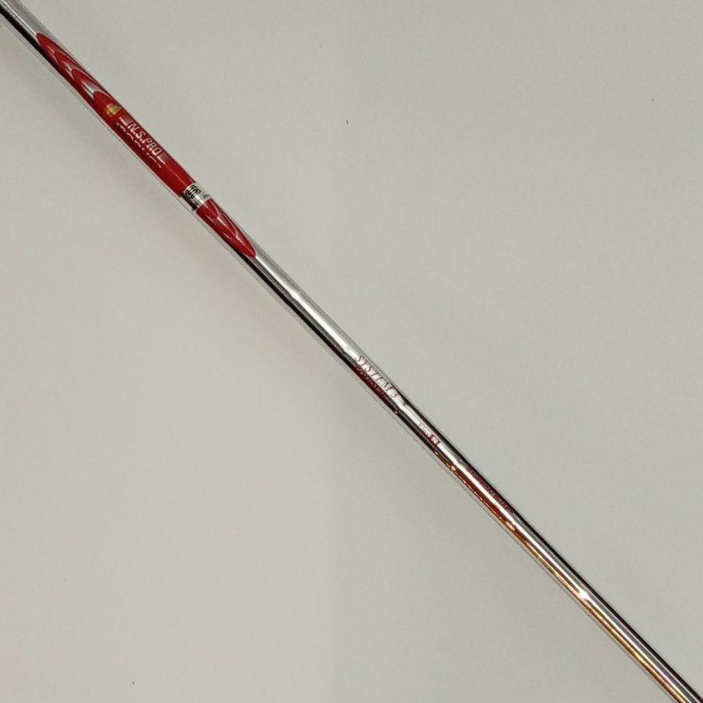 [Gậy golf cũ] Yonex Gậy sắt lẻ (iron club) EZONE MB501 Forged Single Iron S N.S.PRO MODUS3 SYSTEM3 TOUR125