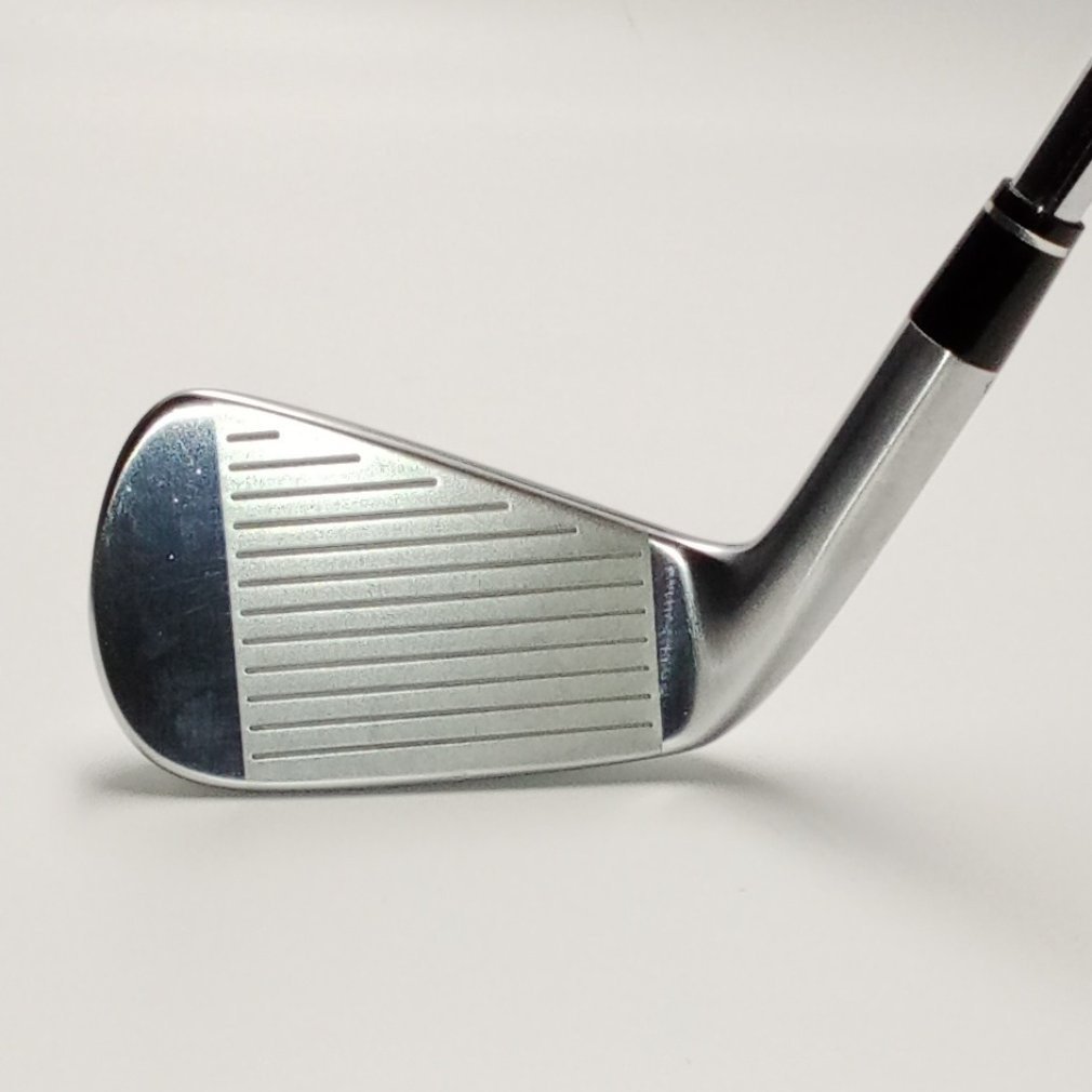 [Gậy golf cũ] Honma Gậy sắt lẻ (iron club) TW737 Vn Single Iron Dynamic Gold