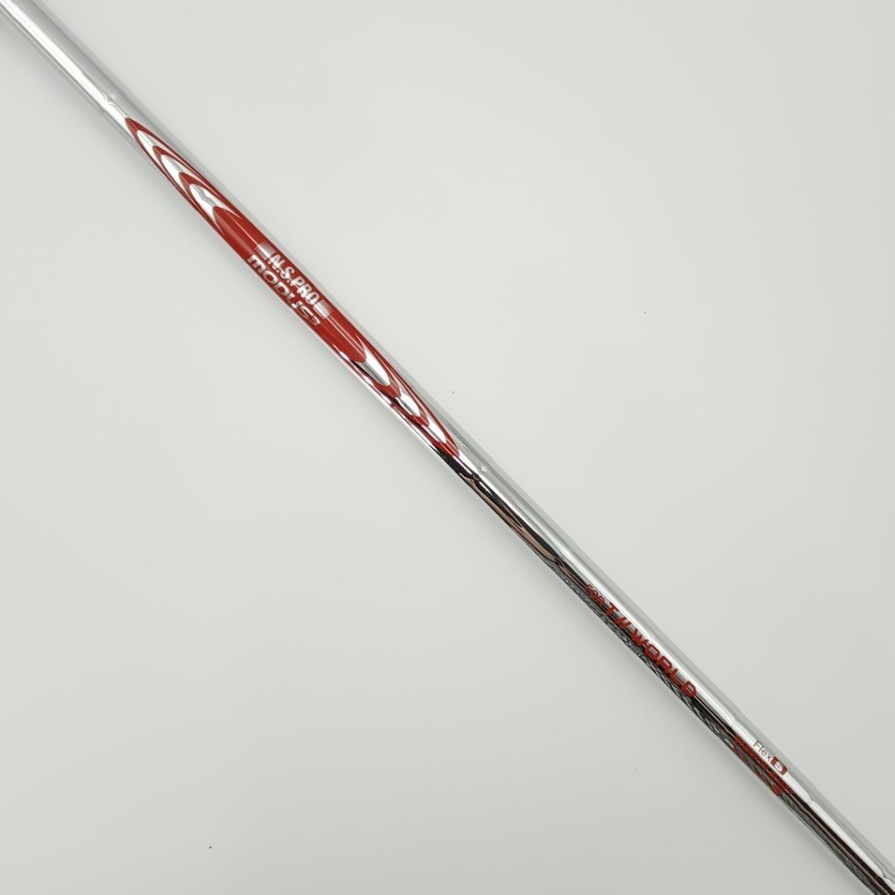 [Gậy golf cũ] Honma Gậy sắt lẻ (iron club) TOUR WORLD TR20V 5I S N.S.PRO MODUS3 FOR T//WORLD
