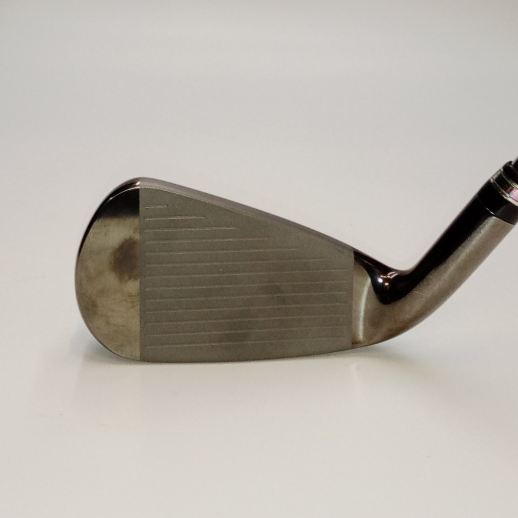 [Gậy golf cũ] Majesty Gậy sắt lẻ (iron club) MAJESTY Royale (2023) 5I S N.S.PRO 850MJ WF