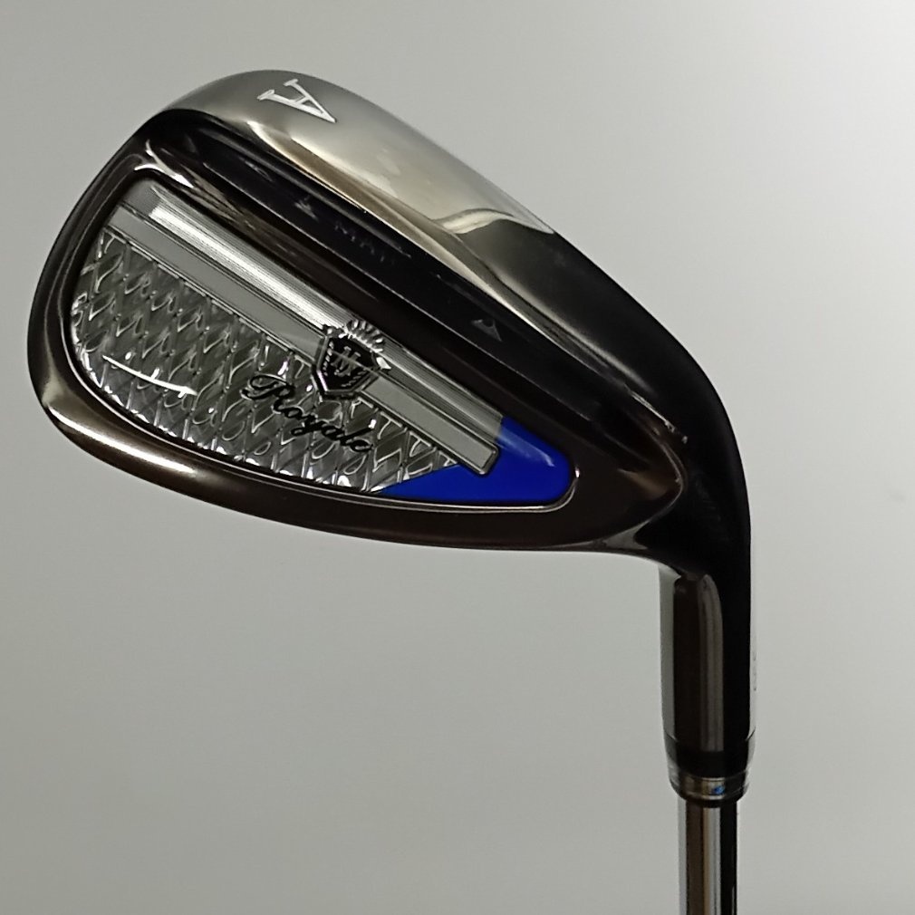 [Gậy golf cũ] Majesty Gậy sắt lẻ (iron club) MAJESTY Royale (2023) AW R N.S.PRO 850MJ WF