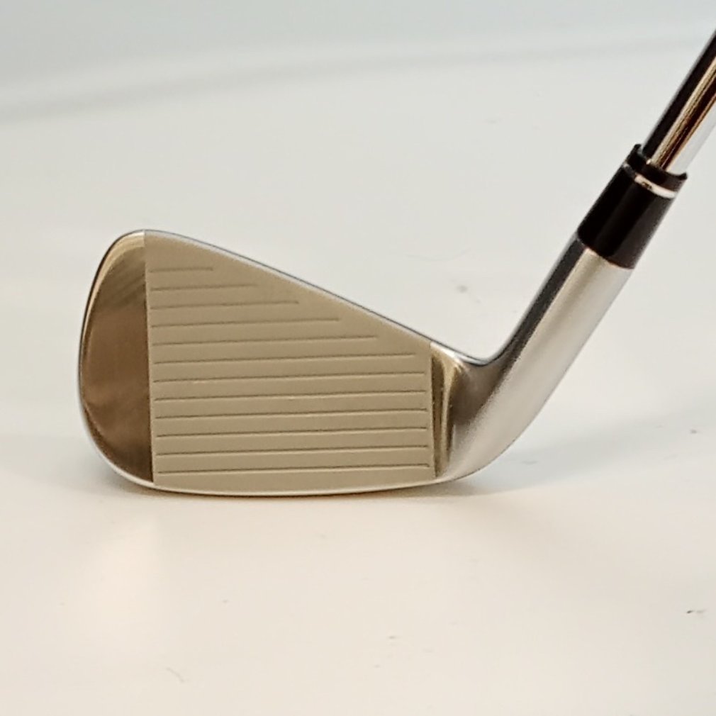 [Gậy golf cũ] Honma Gậy sắt lẻ (iron club) TOUR WORLD TW-U (2017) 4U S N.S.PRO MODUS3 TOUR105