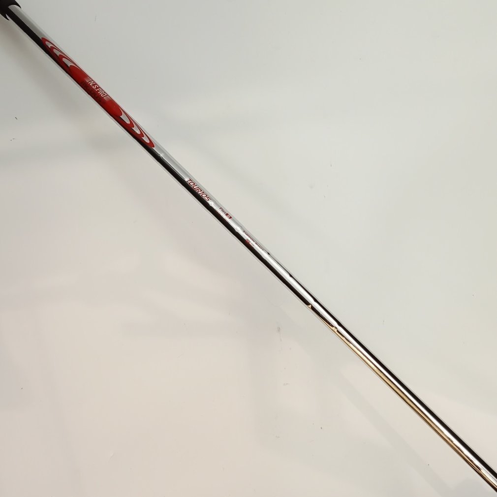 [Gậy golf cũ] Honma Gậy sắt lẻ (iron club) TOUR WORLD TW-U (2017) 4U S N.S.PRO MODUS3 TOUR105