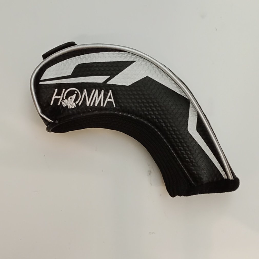 [Gậy golf cũ] Honma Gậy sắt lẻ (iron club) TOUR WORLD TW-U (2017) 4U S N.S.PRO MODUS3 TOUR105