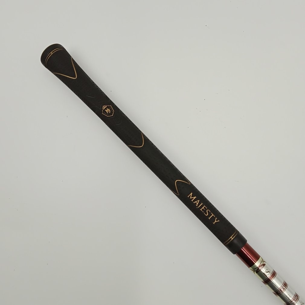 [Gậy golf cũ] Majesty Gậy sắt lẻ (iron club) MAJESTY PRESTIGIO XI SW R MAJESTY LV740