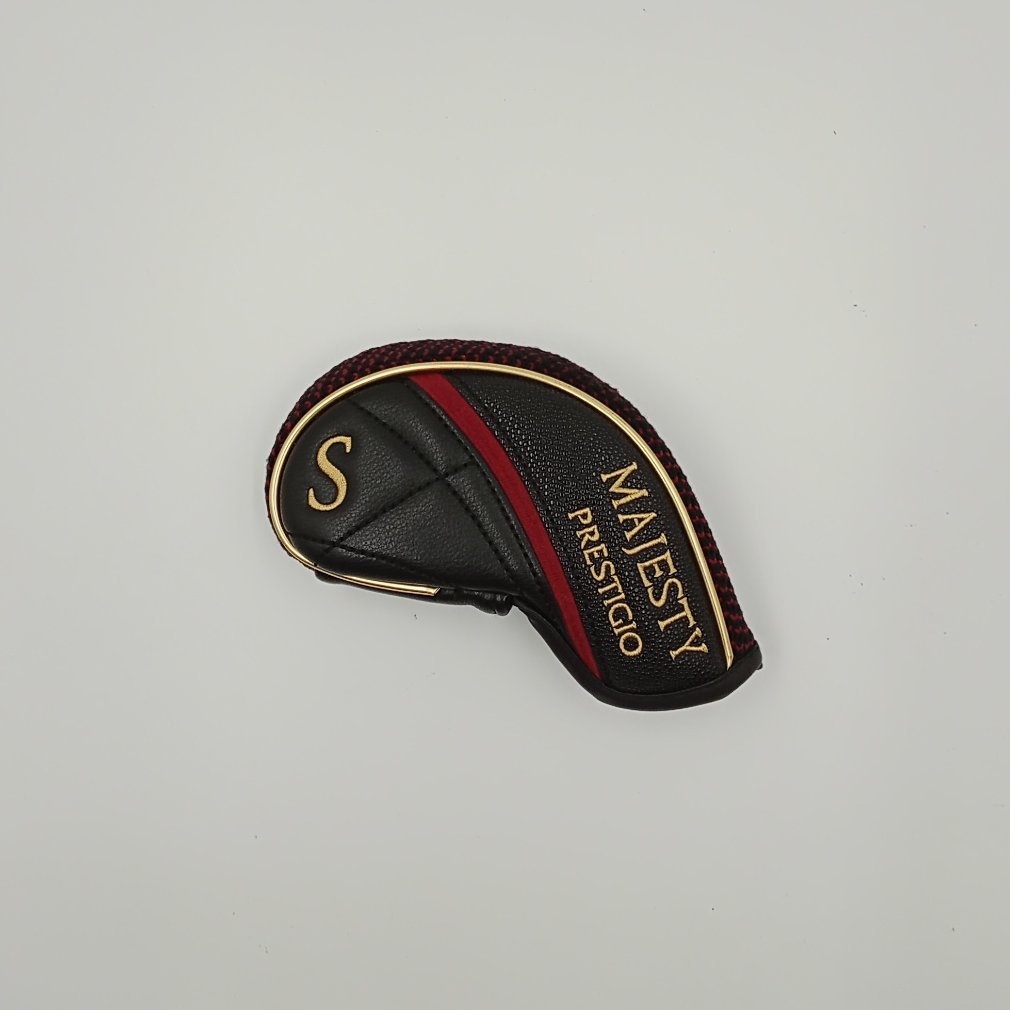 [Gậy golf cũ] Majesty Gậy sắt lẻ (iron club) MAJESTY PRESTIGIO XI SW R MAJESTY LV740