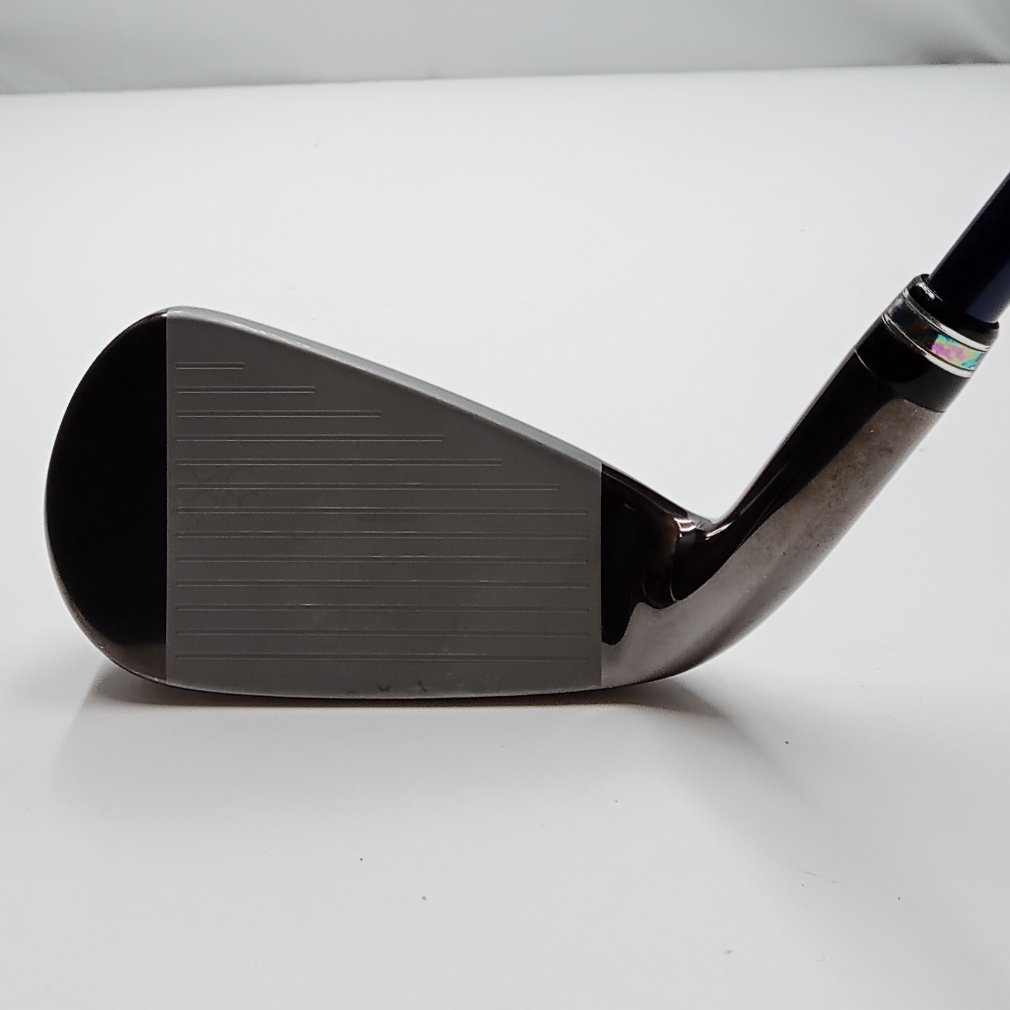 [Gậy golf cũ] Majesty Gậy sắt lẻ (iron club) MAJESTY Royale (2023) 6I R MAJESTY LV550