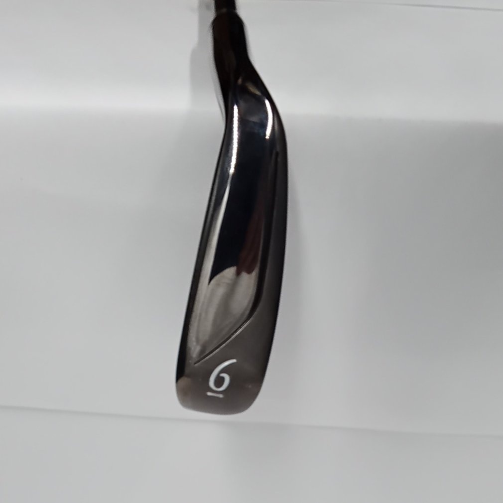 [Gậy golf cũ] Majesty Gậy sắt lẻ (iron club) MAJESTY Royale (2023) 6I R MAJESTY LV550