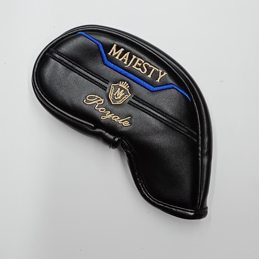 [Gậy golf cũ] Majesty Gậy sắt lẻ (iron club) MAJESTY Royale (2023) 6I R MAJESTY LV550