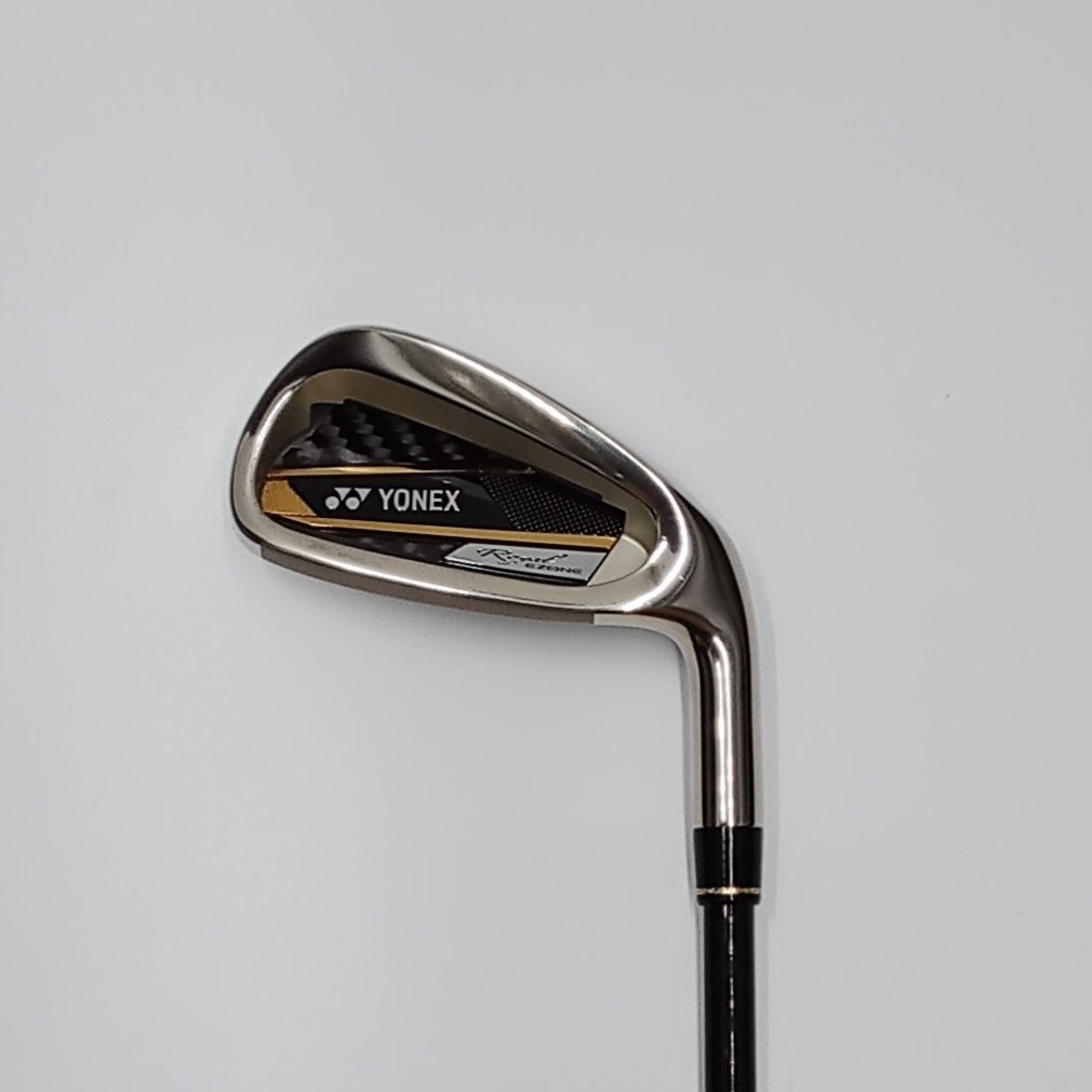 [Gậy golf cũ] Yonex Gậy sắt lẻ (iron club) Royal EZONE (2023) 6I R RX-06RE