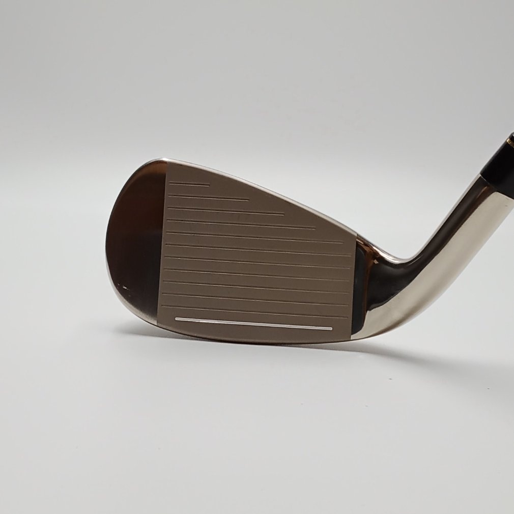 [Gậy golf cũ] Yonex Gậy sắt lẻ (iron club) Royal EZONE (2023) 6I R RX-06RE