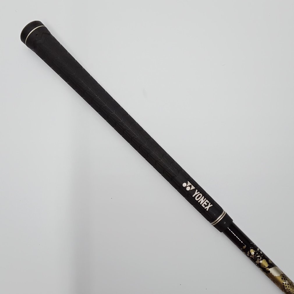 [Gậy golf cũ] Yonex Gậy sắt lẻ (iron club) Royal EZONE (2023) 6I R RX-06RE