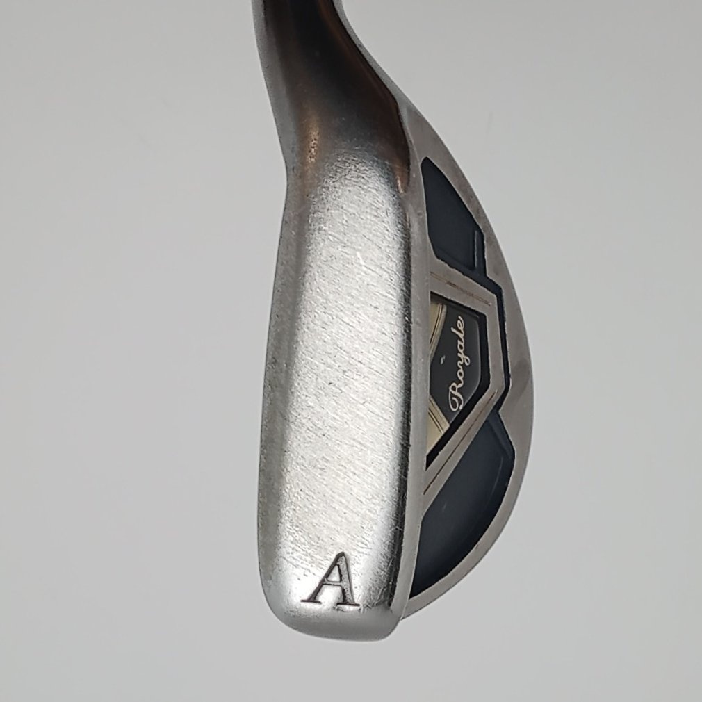 [Gậy golf cũ] Majesty Gậy sắt lẻ (iron club) MAJESTY Royale (2021) AW R MAJESTY LV540