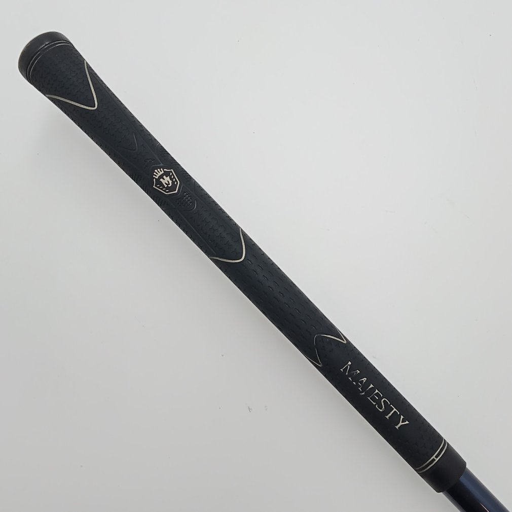 [Gậy golf cũ] Majesty Gậy sắt lẻ (iron club) MAJESTY Royale (2021) AW R MAJESTY LV540