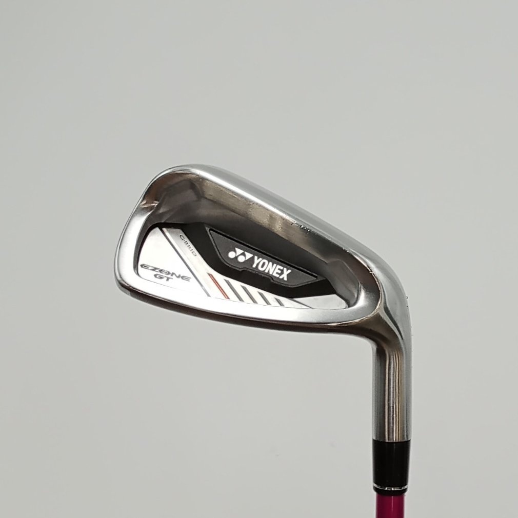 [Gậy golf cũ] Yonex Gậy sắt lẻ (iron club) EZONE GT (2024) Single Iron [Other Carbon]