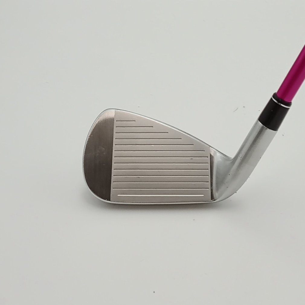 [Gậy golf cũ] Yonex Gậy sắt lẻ (iron club) EZONE GT (2024) Single Iron [Other Carbon]