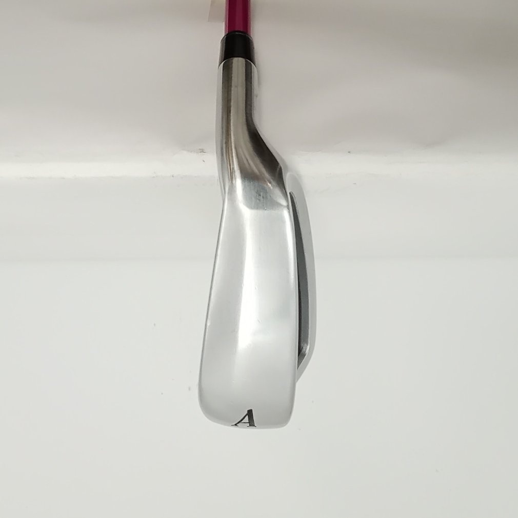 [Gậy golf cũ] Yonex Gậy sắt lẻ (iron club) EZONE GT (2024) Single Iron [Other Carbon]