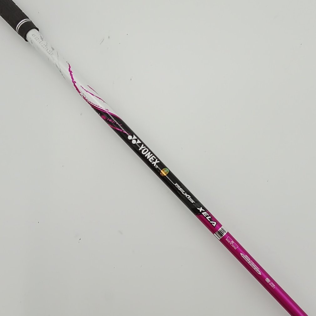 [Gậy golf cũ] Yonex Gậy sắt lẻ (iron club) EZONE GT (2024) Single Iron [Other Carbon]