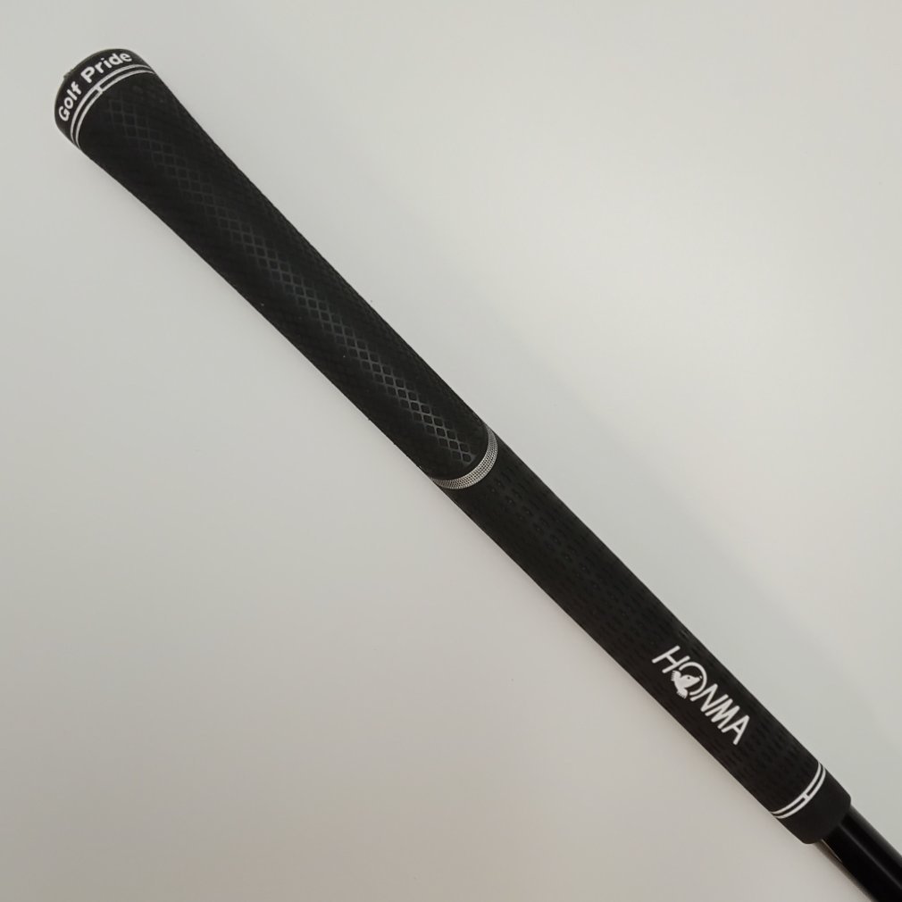 [Gậy golf cũ] Honma Gậy sắt lẻ (iron club) TOUR WORLD TR21 X 11I S VIZARD TR20-65