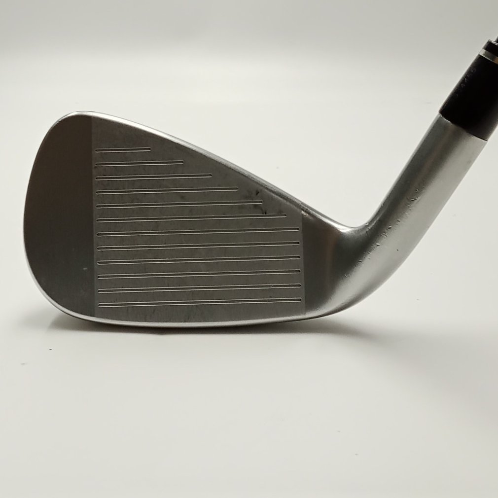 [Gậy golf cũ] Honma Gậy sắt lẻ (iron club) TOUR WORLD GS 6I SR SPEED TUNED 48