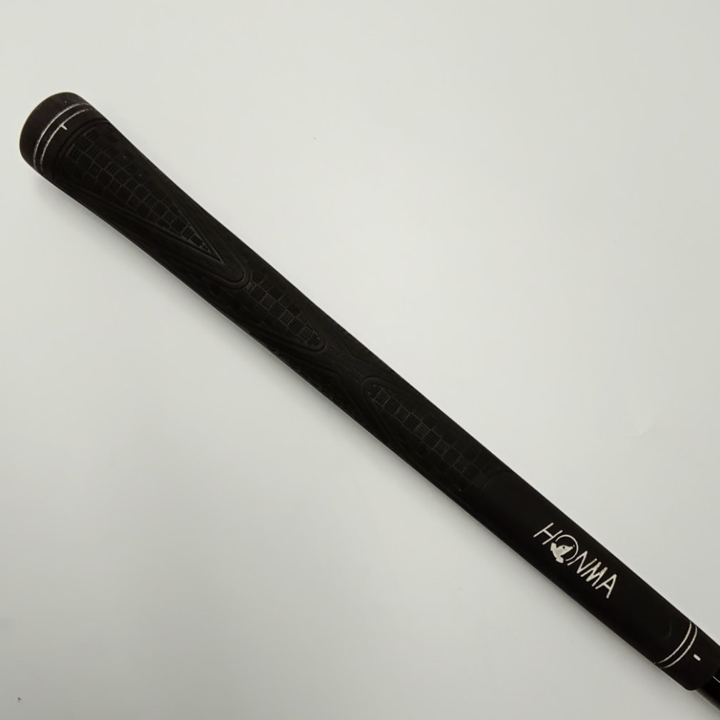 [Gậy golf cũ] Honma Gậy sắt lẻ (iron club) TOUR WORLD GS 6I SR SPEED TUNED 48