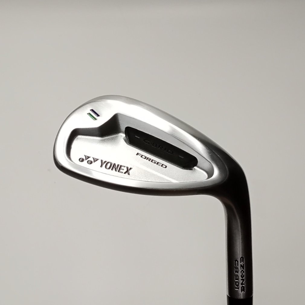 [Gậy golf cũ] Yonex Gậy sắt lẻ (iron club) EZONE CB901 Forged SW 6R REXIS KAIZA-I HP