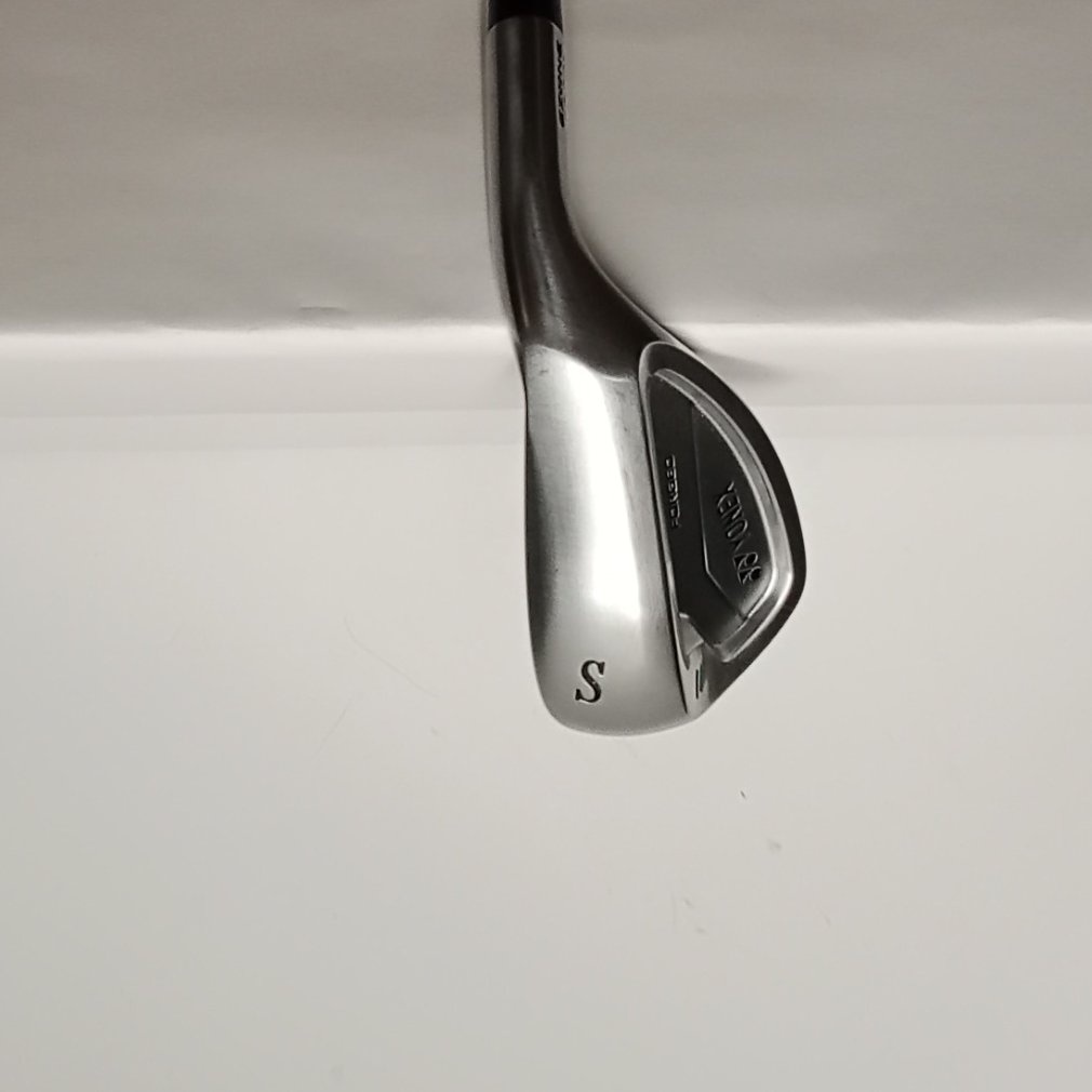 [Gậy golf cũ] Yonex Gậy sắt lẻ (iron club) EZONE CB901 Forged SW 6R REXIS KAIZA-I HP