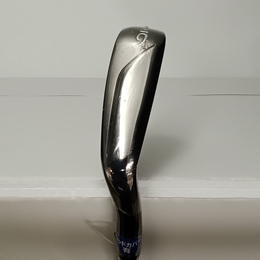 [Gậy golf cũ] Majesty Gậy sắt lẻ (iron club) MAJESTY Royale (2023) 6I R MAJESTY LV550