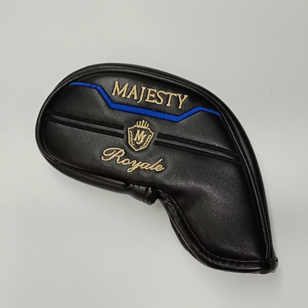 [Gậy golf cũ] Majesty Gậy sắt lẻ (iron club) MAJESTY Royale (2023) 6I R MAJESTY LV550
