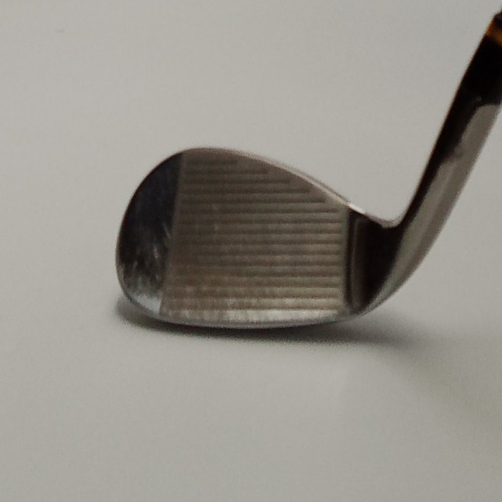 [Gậy golf cũ] Majesty Gậy sắt lẻ (iron club) MAJESTY PRESTIGIO SUPER 7 (2012) SW R TYPE-LV