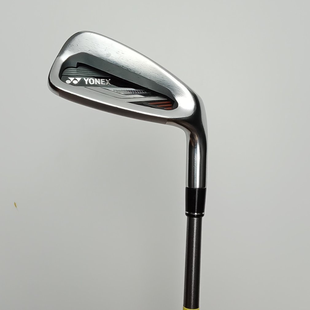 [Gậy golf cũ] Yonex Gậy sắt lẻ (iron club) EZONE GT (2022) AW R RK-03GT