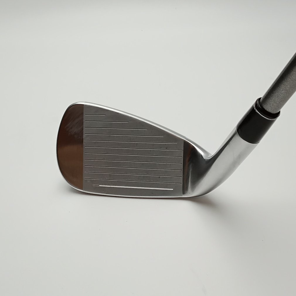 [Gậy golf cũ] Yonex Gậy sắt lẻ (iron club) EZONE GT (2022) AW R RK-03GT