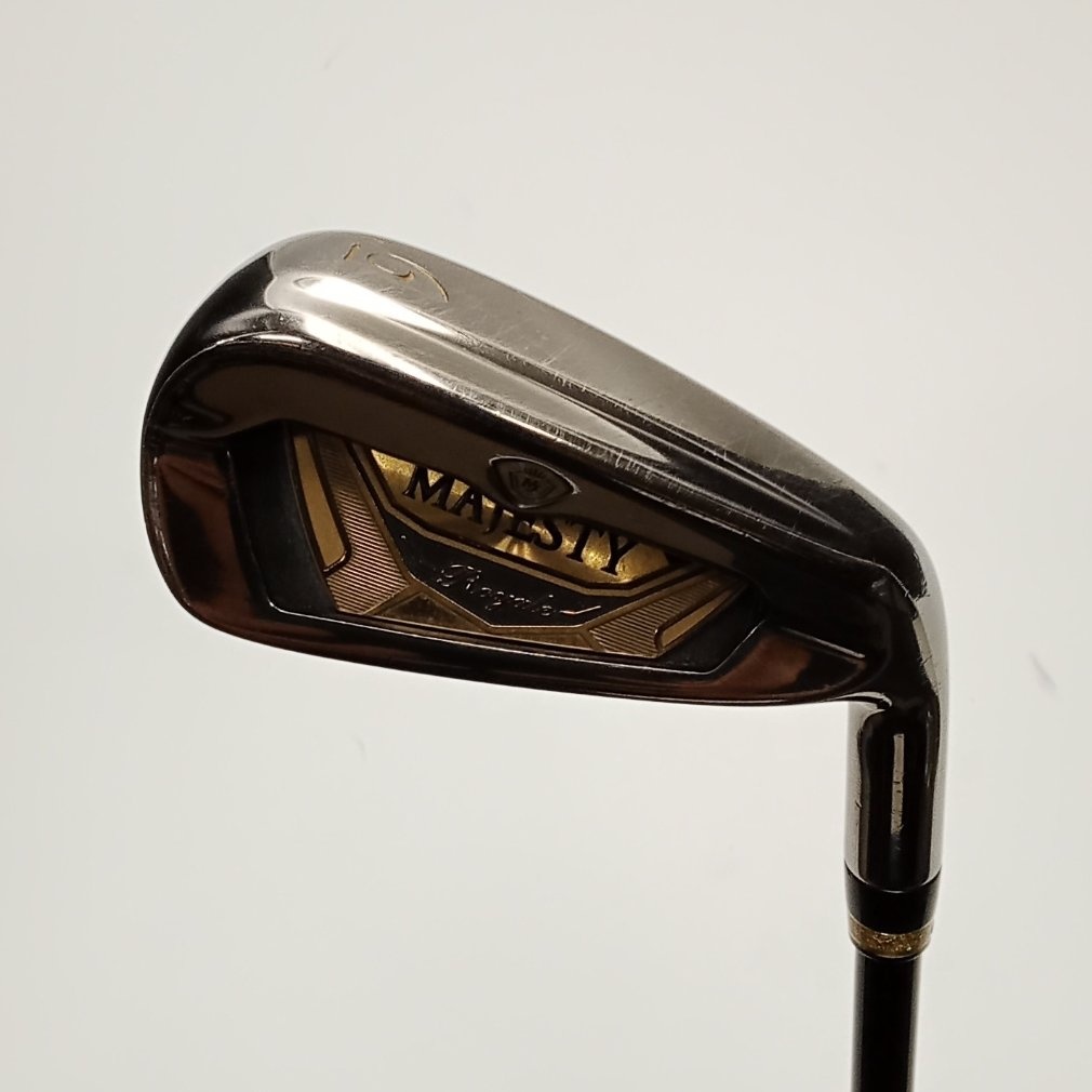 [Gậy golf cũ] Majesty Gậy sắt lẻ (iron club) MAJESTY Royale (2019) 6I SR MAJESTY LV530