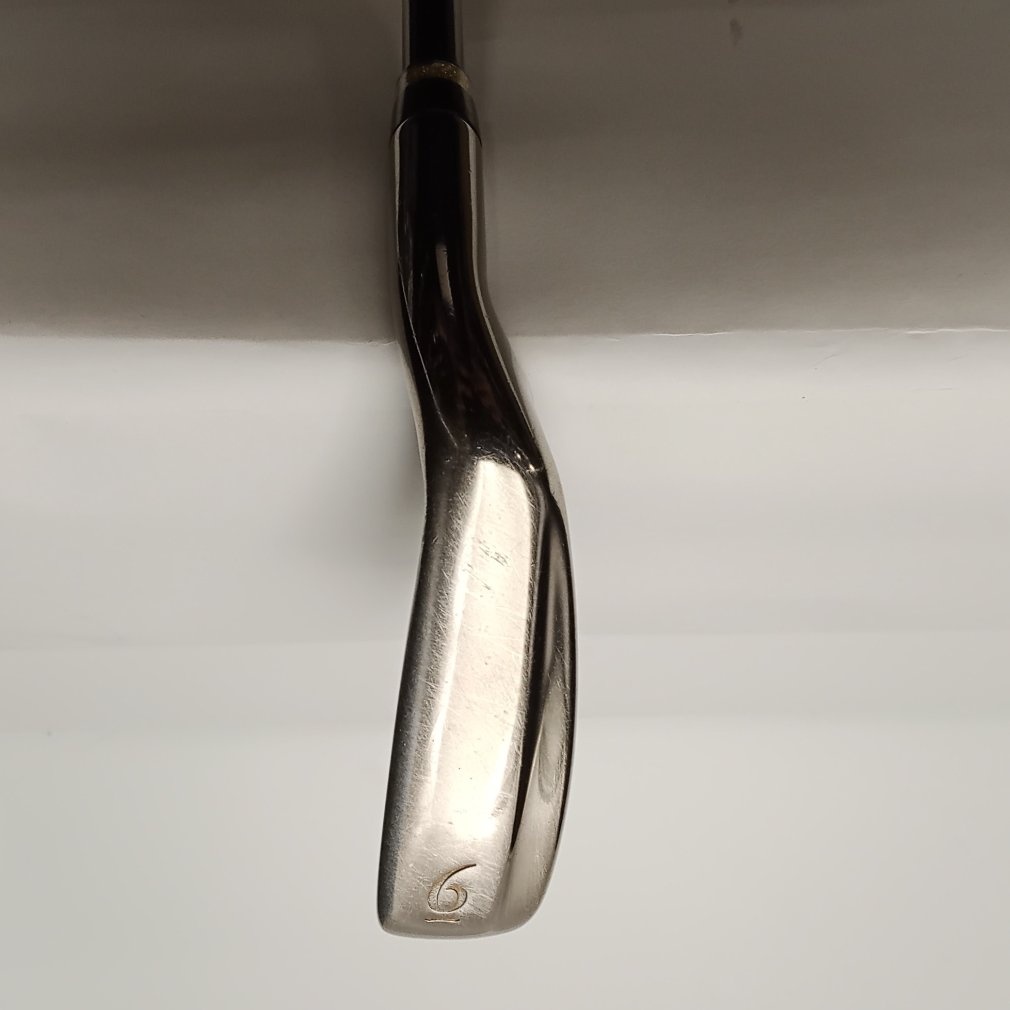 [Gậy golf cũ] Majesty Gậy sắt lẻ (iron club) MAJESTY Royale (2019) 6I SR MAJESTY LV530