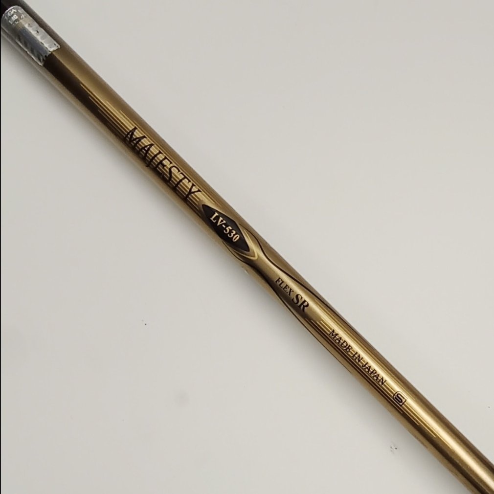 [Gậy golf cũ] Majesty Gậy sắt lẻ (iron club) MAJESTY Royale (2019) 6I SR MAJESTY LV530