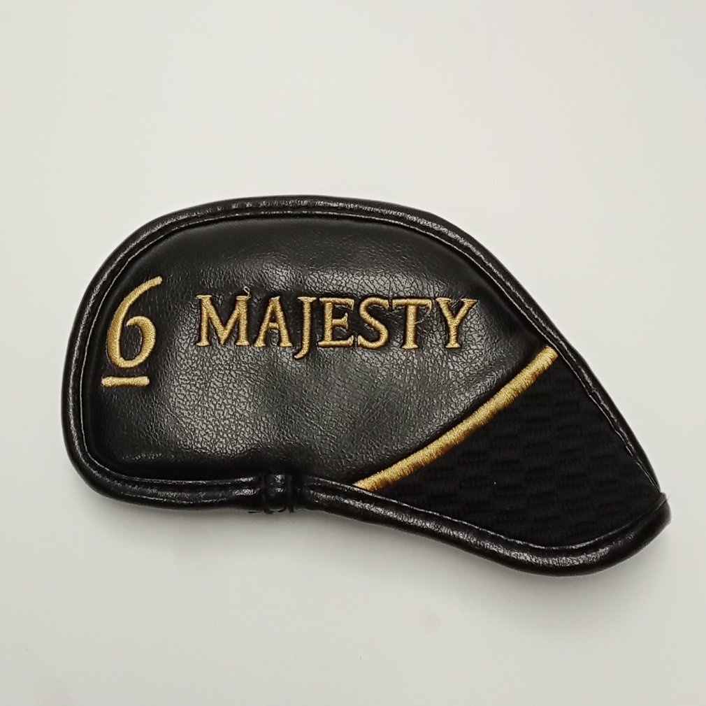 [Gậy golf cũ] Majesty Gậy sắt lẻ (iron club) MAJESTY Royale (2019) 6I SR MAJESTY LV530