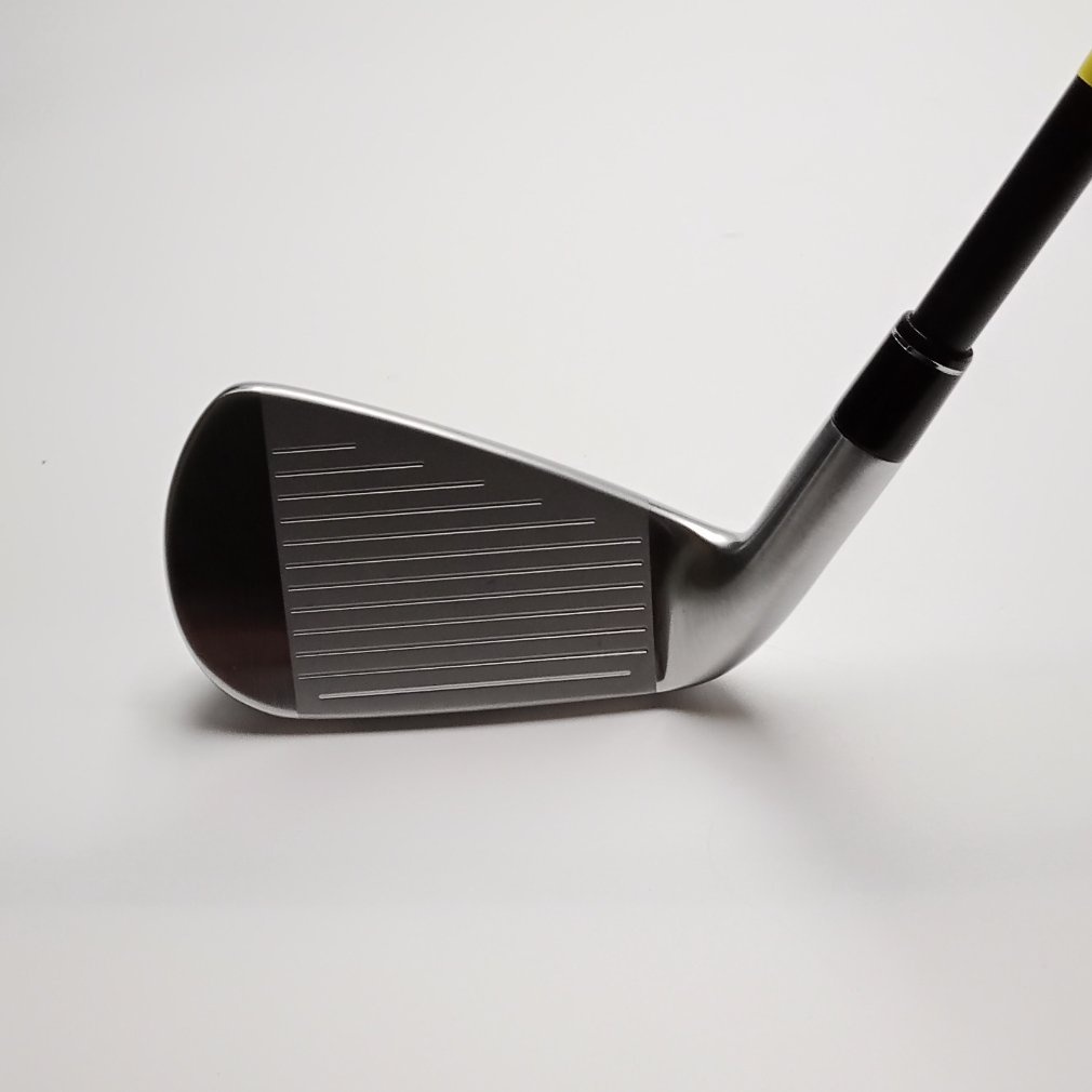 [Gậy golf cũ] Yonex Gậy sắt lẻ (iron club) EZONE GT (2024) 6I R RK-04GT