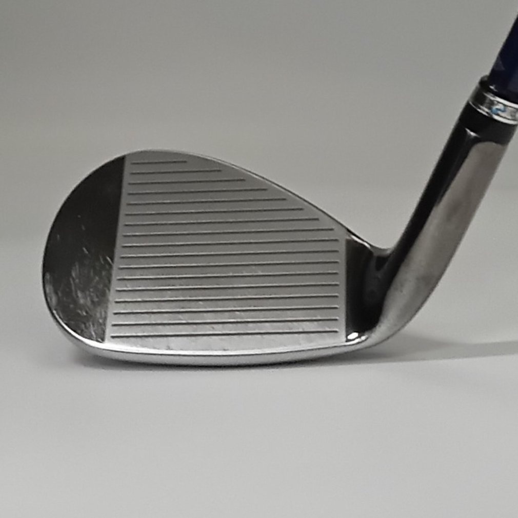 [Gậy golf cũ] Majesty Gậy sắt lẻ (iron club) MAJESTY Royale (2023) SW R MAJESTY LV550