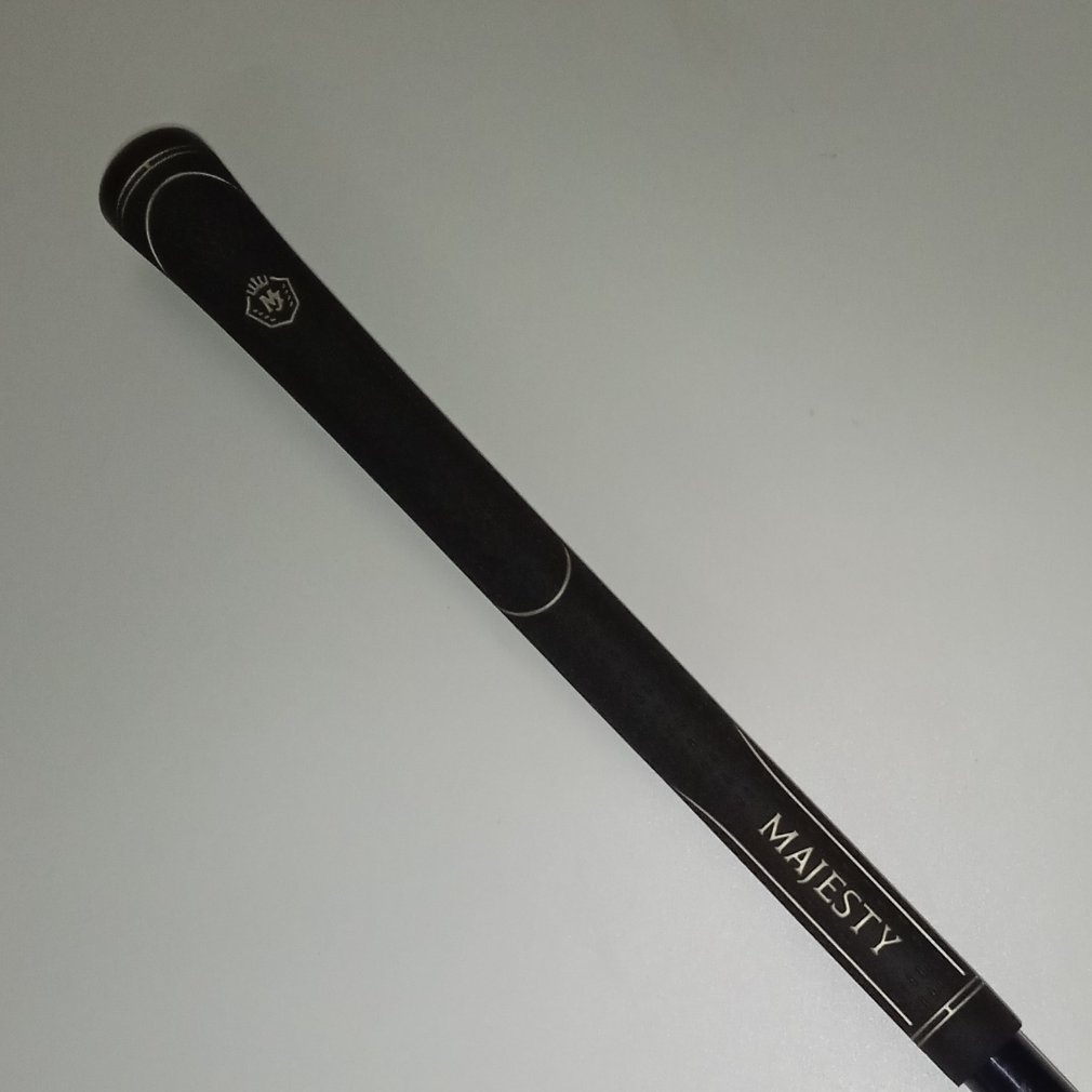 [Gậy golf cũ] Majesty Gậy sắt lẻ (iron club) MAJESTY Royale (2023) SW R MAJESTY LV550