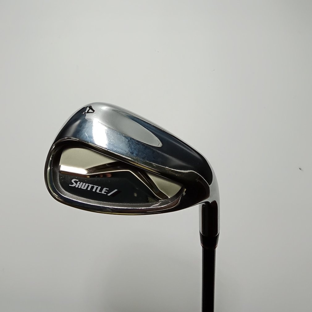 [Gậy golf cũ] Majesty Gậy sắt lẻ (iron club) maruman SHUTTLE (2022) AW SR IMPACT FIT m230