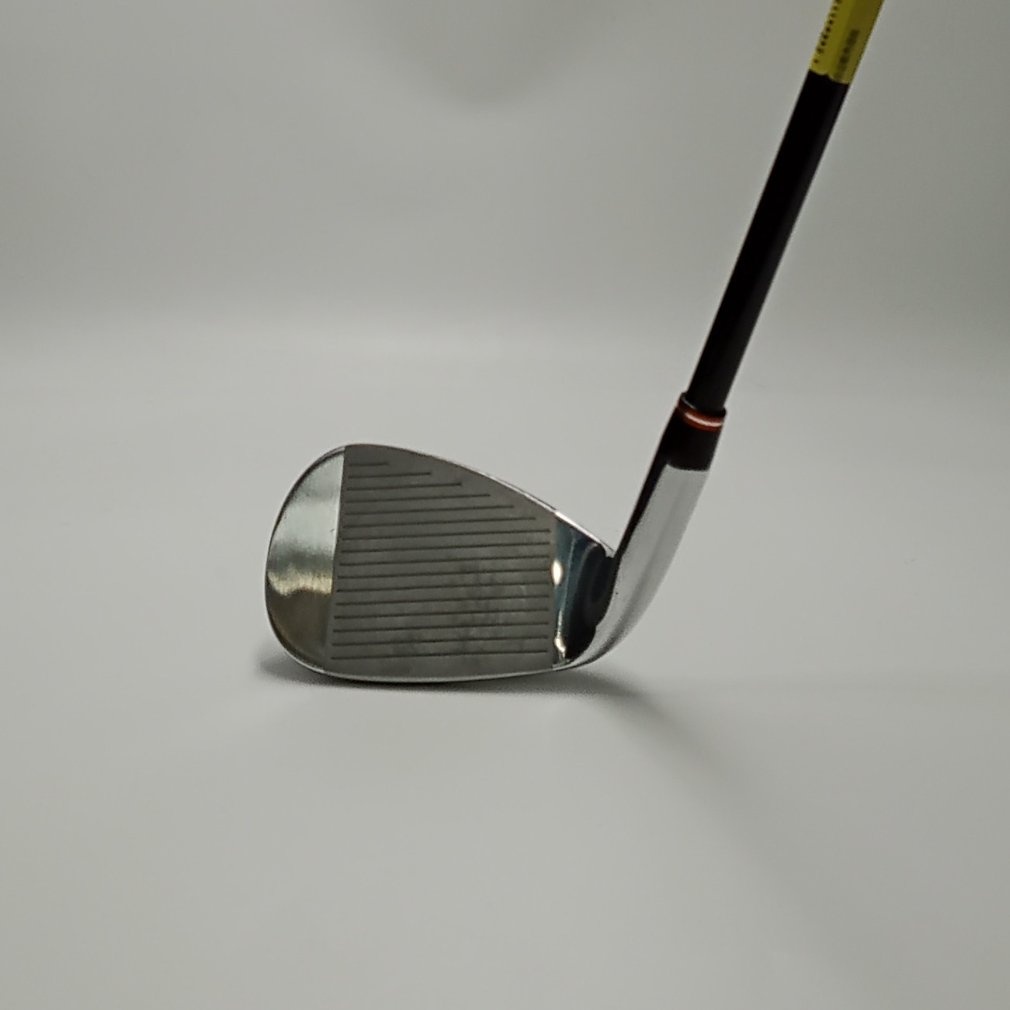 [Gậy golf cũ] Majesty Gậy sắt lẻ (iron club) maruman SHUTTLE (2022) AW SR IMPACT FIT m230