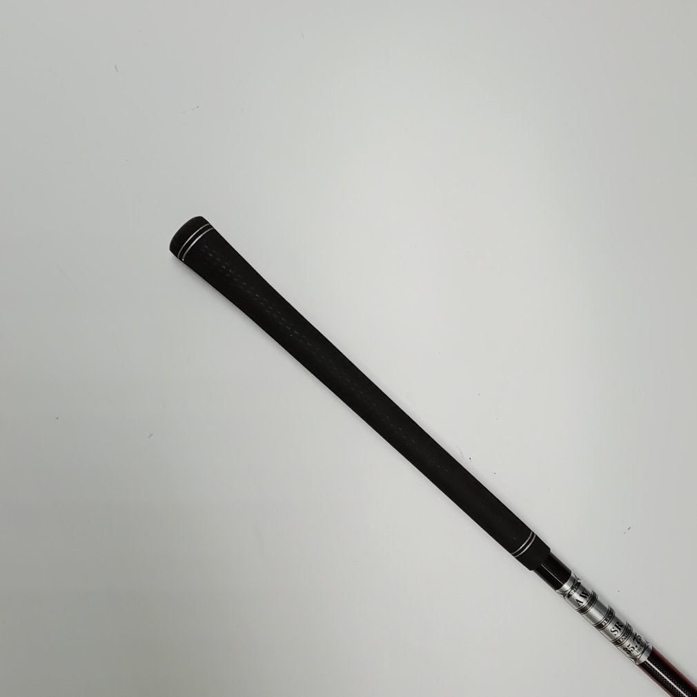 [Gậy golf cũ] Majesty Gậy sắt lẻ (iron club) maruman SHUTTLE (2022) AW SR IMPACT FIT m230